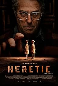 Photo of Heretic (Hereje)